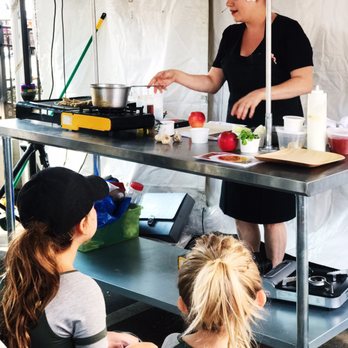 Greenfest Philly - Miss Rachel is on hand every year with cooking demos - Festivals Near Me - Philadelphia, Pennsylvania Greenfest Philly - Miss Rachel is on hand every year with cooking demos - Festivals Near Me - Philadelphia, Pennsylvania