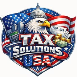 Tax Solutions USA - IRS Tax Resolution Services