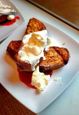 Papá Chuy's Bakery by null