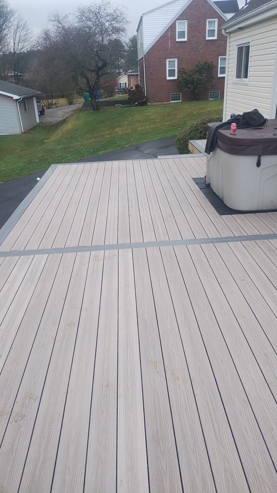 Slide of Foster 's Home Improvements