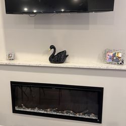Marshalls - Black Swan caught my eye 9-30-2025