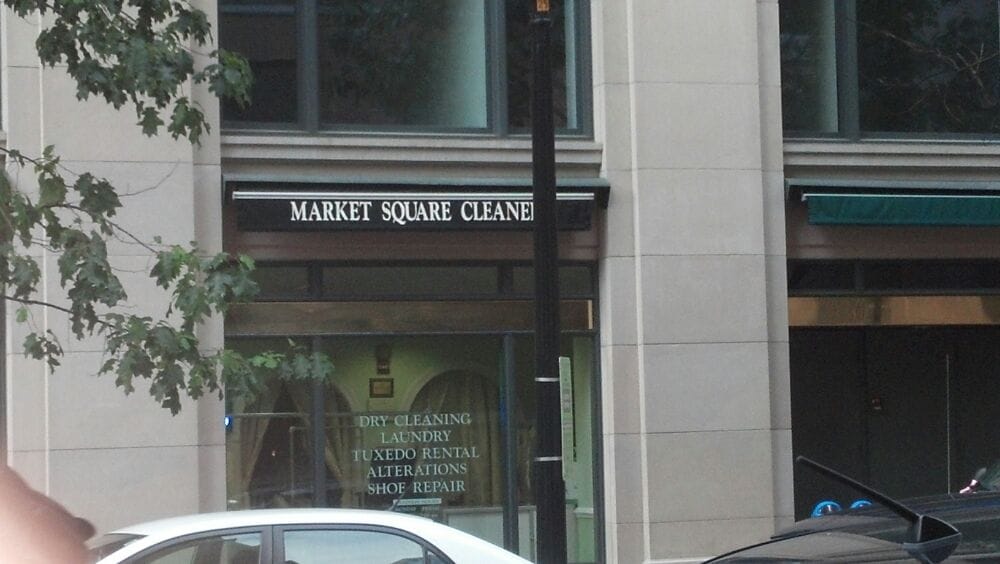 MARKET SQUARE CLEANERS 27 Reviews 801 Pennsylvania Ave NW