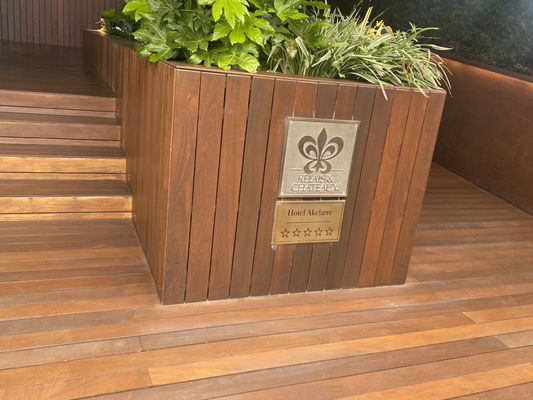 Hotel Akelarre by null