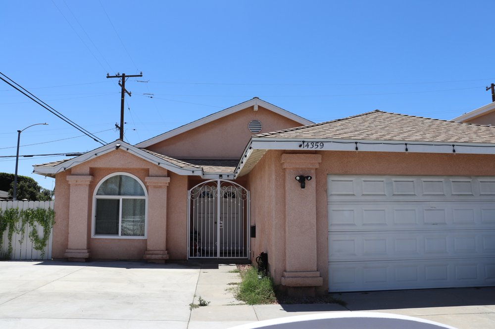 Slide of CPR Home Solutions