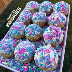 Krammed Kookies