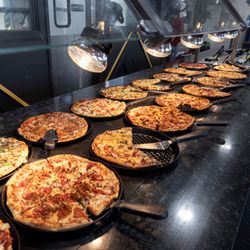 Giovanni's Pizza