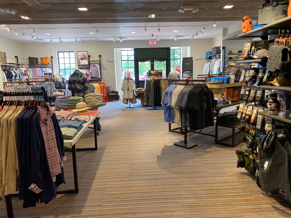 ORVIS Updated October 2024 6235 River Rd, Richmond, Virginia