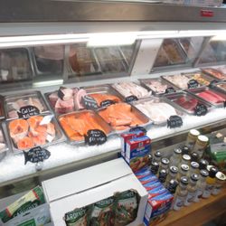 Graffam Bros Seafood
