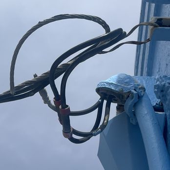 PG&E - Staff couldn't see broken ground cable - Utilities Near Me - Cupertino, California PG&E - Staff couldn't see broken ground cable - Utilities Near Me - Cupertino, California