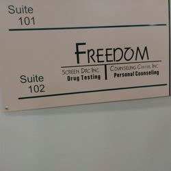 Freedom Counseling Center