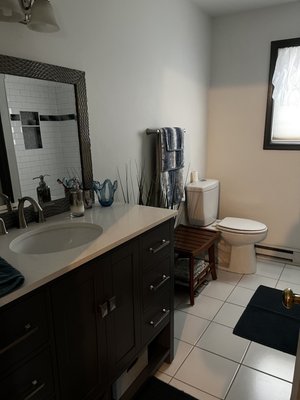 Precise Plumbing & Remodeling