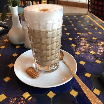 Caspars - Cafes Near Me - Hamburg, HH