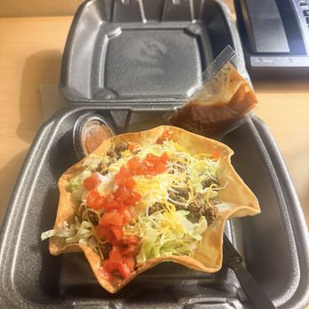 Taco Mayo - Taco salad - Mexican Near Me - Oklahoma City, Oklahoma Taco Mayo - Taco salad - Mexican Near Me - Oklahoma City, Oklahoma
