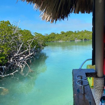 Tiki Boat Adventures - Gorgeous - Boat Tours Near Me - Key West, Florida Tiki Boat Adventures - Gorgeous - Boat Tours Near Me - Key West, Florida