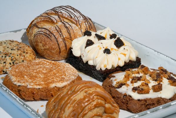 Sugar Shane's by null