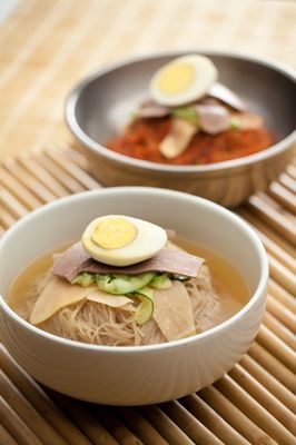 Chosun Galbee by null