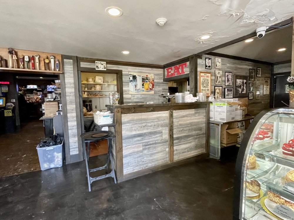 Brio's Pizzeria & Restaurant