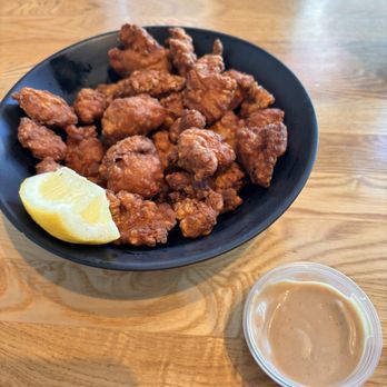 Kotsu Ramen & Gyoza - Chicken Karaage - Ramen Near Me - Montclair, California Kotsu Ramen & Gyoza - Chicken Karaage - Ramen Near Me - Montclair, California