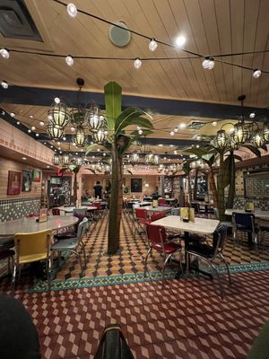 Chuy's by null