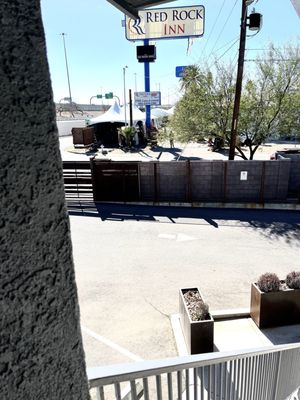 voco the Tuxon by IHG by null