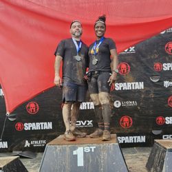 Spartan Race