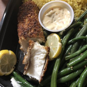 The Ridge Grill - New American Near Me - Tulsa, Oklahoma