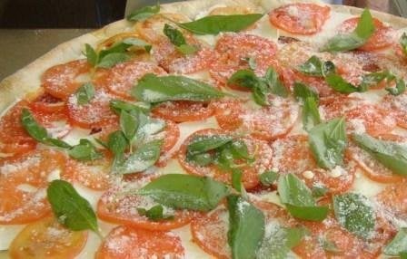 Famous Original Ray's Pizza by null