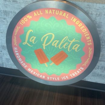 La Paleta - Ice Cream & Frozen Yogurt Near Me - Las Vegas, Nevada La Paleta - Ice Cream & Frozen Yogurt Near Me - Las Vegas, Nevada