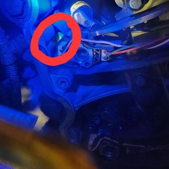 RDI Power - Injector Leak - Auto Repair Near Me - Brooksville, Florida