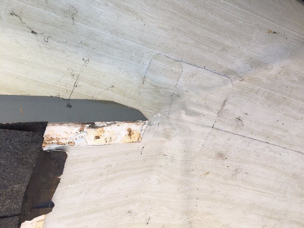 Slide of United Commercial Roofing