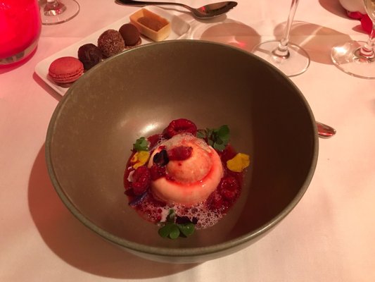 Redüttchen Weinbar & Restaurant by null