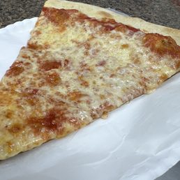 Cheese Pizza