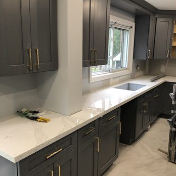 DoitRight Construction - a kitchen being remodeled - General Contractors Near Me