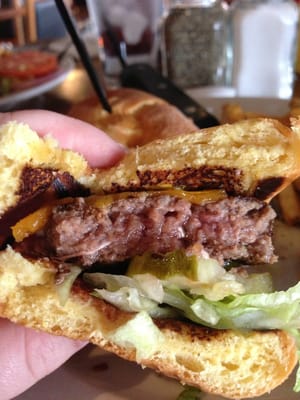 Brick House Tavern + Tap by null