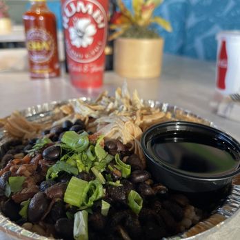 RUMBI ISLAND GRILL - Updated June 2025 - 32 Photos & 68 Reviews - 5942 E Longbow Pkwy, Mesa