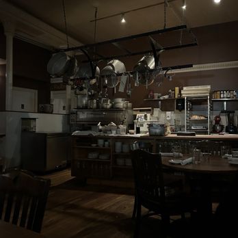 The Corner Room - Seating view - Italian Near Me - Portland, Maine The Corner Room - Seating view - Italian Near Me - Portland, Maine