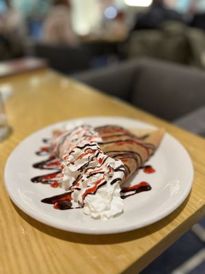 Bacchanal Buffet by null