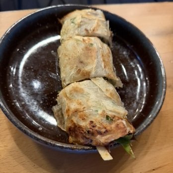 formoosa - beef roll - Taiwanese Near Me - San Diego, California