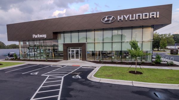 PARKWAY HYUNDAI - Updated August 2025 - 26 Photos & 29 Reviews - 5920 ...