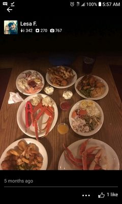 Catfish Ranch by null