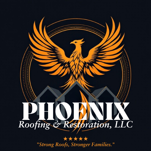 Slide of Phoenix Roofing & Restoration