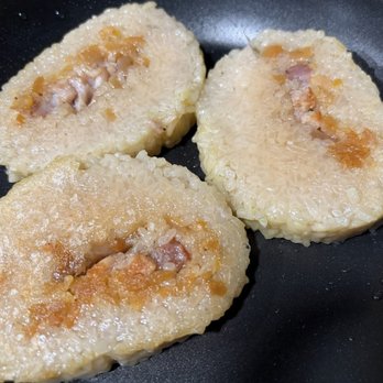 Forever By 18 Grams - Pan fried (no oil needed) AT HOME - Coffee & Tea Near Me - Sacramento, California Forever By 18 Grams - Pan fried (no oil needed) AT HOME - Coffee & Tea Near Me - Sacramento, California