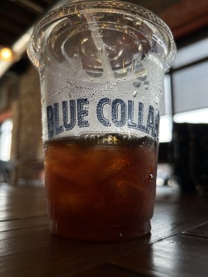 Blue Collar Coffee Co. by null