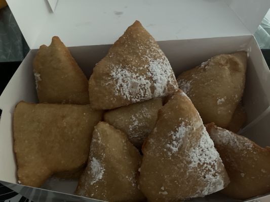 Little Daddy's Gumbo Bar by null