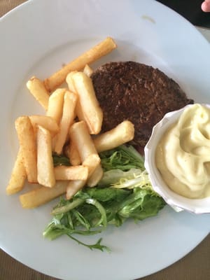 Le Bistrot Des Pilotes by null
