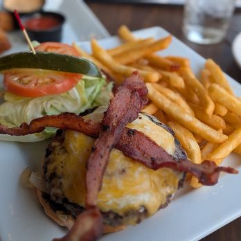 Rodeo Cafe - Breakfast & Brunch Near Me - Temecula, California