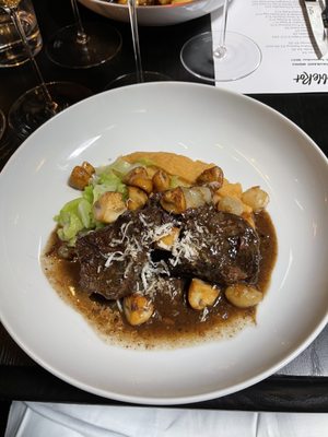 Noble Rot Lamb's Conduit by null