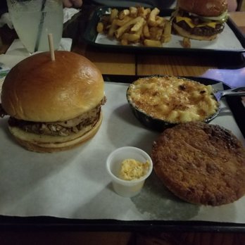Bad Brads BBQ - Classic BBQ sandwich. - Barbeque Near Me - New Baltimore, Michigan