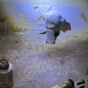 Gladiator Rooter & Plumbing - after - Plumbing Near Me - San Leandro, California Gladiator Rooter & Plumbing - after - Plumbing Near Me - San Leandro, California
