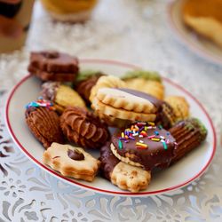 Street Sweets - Cookie Assortment